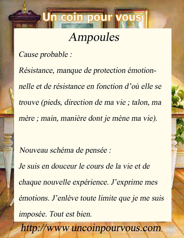 Métaphysique, Ampoules, http://www.uncoinpourvous.com
