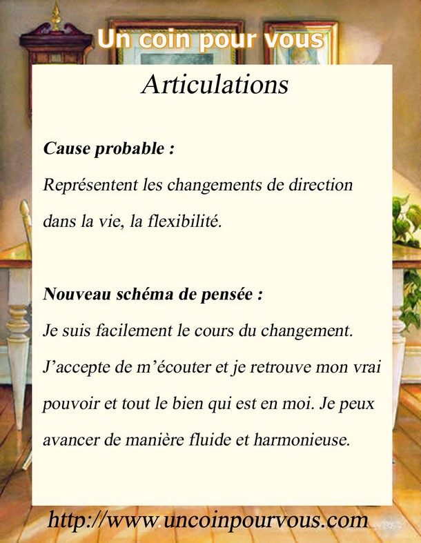 Métaphysique, Articulations, http://www.uncoinpourvous.com