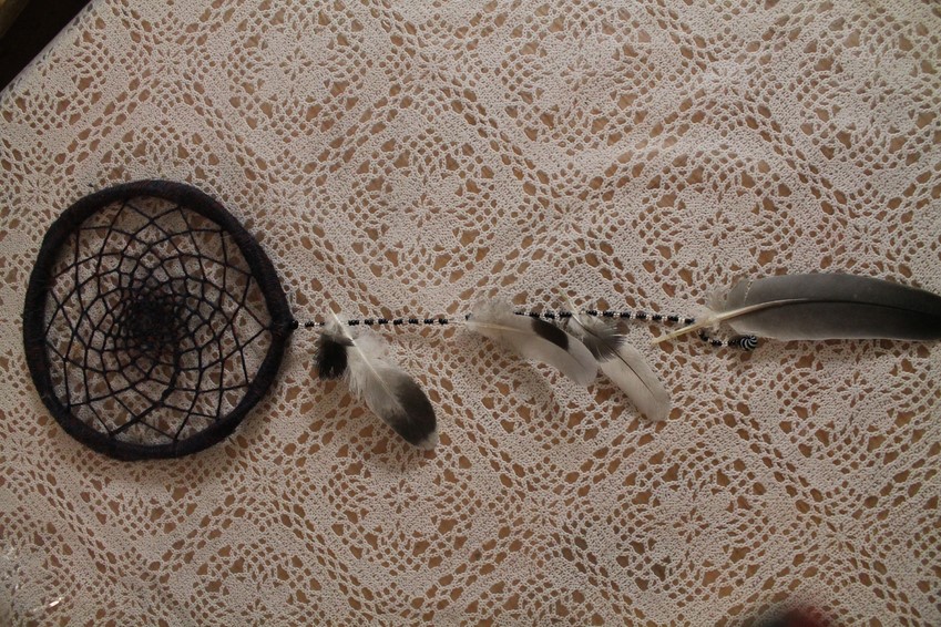 attrape-rêves, uncoinpourvous.com