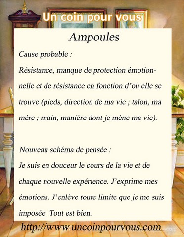 Métaphysique, Ampoules, http://www.uncoinpourvous.com