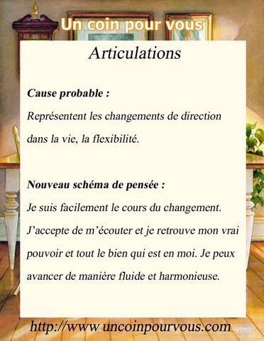 Métaphysique, Articulations, http://www.uncoinpourvous.com