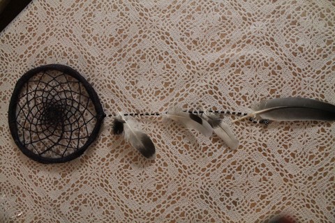 attrape-rêves, uncoinpourvous.com