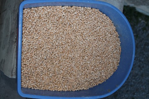 Litière pas cher, uncoinpourvous.com