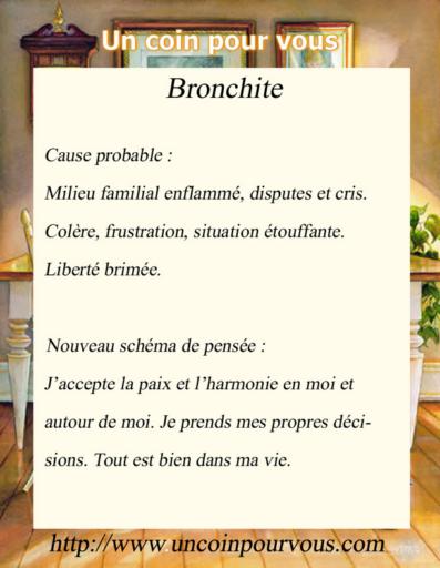 Mtaphysique, Bronchite, http://www.uncoinpourvous.com